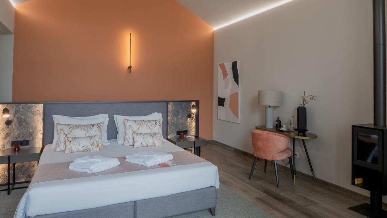 Casa Valxisto Guest House เปนาฟิล ภายนอก รูปภาพ