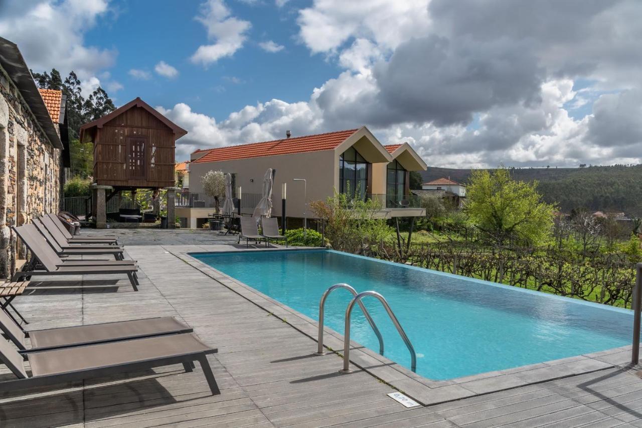 Casa Valxisto Guest House เปนาฟิล ภายนอก รูปภาพ