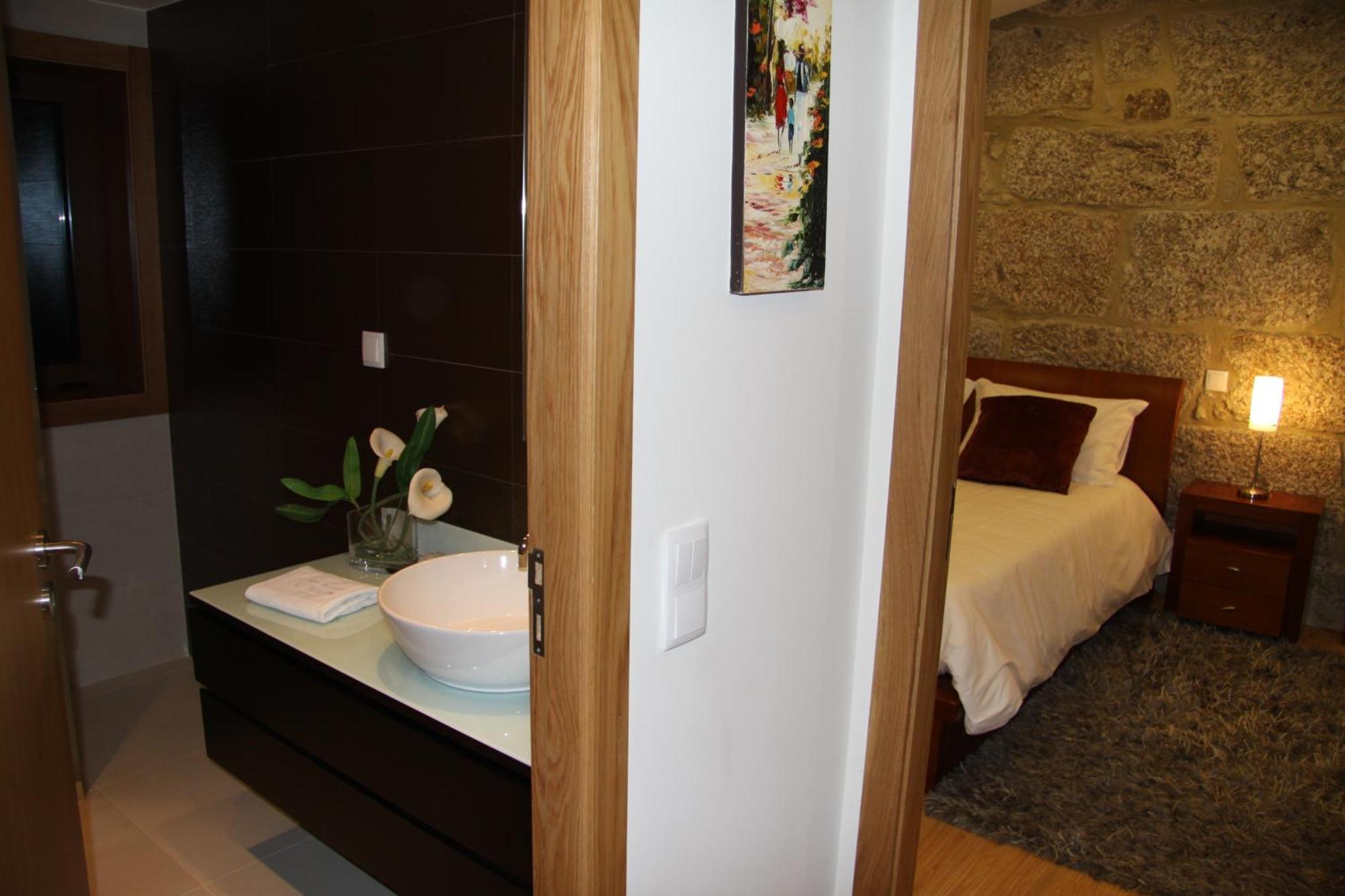 Casa Valxisto Guest House เปนาฟิล ห้อง รูปภาพ