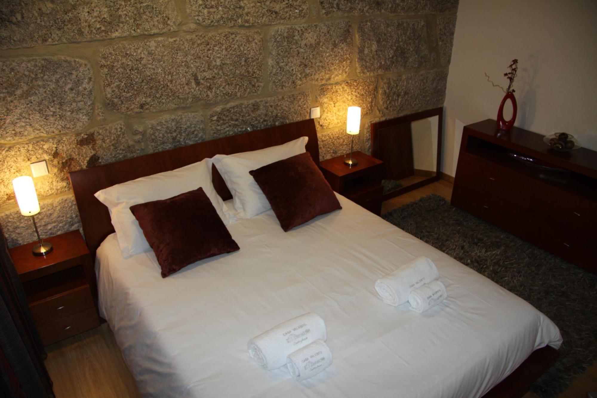 Casa Valxisto Guest House เปนาฟิล ห้อง รูปภาพ