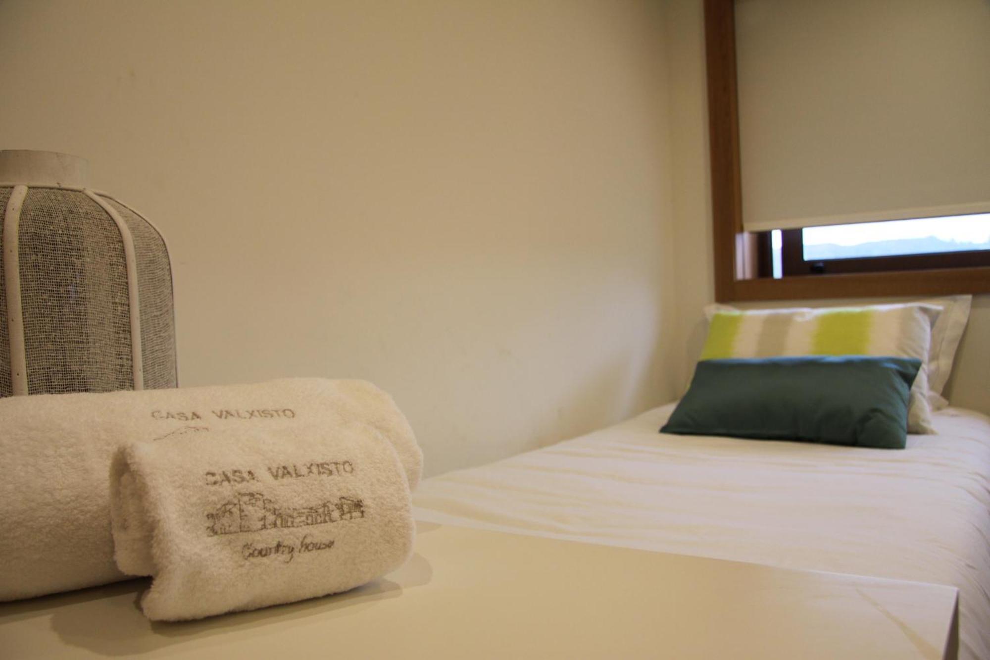 Casa Valxisto Guest House เปนาฟิล ห้อง รูปภาพ