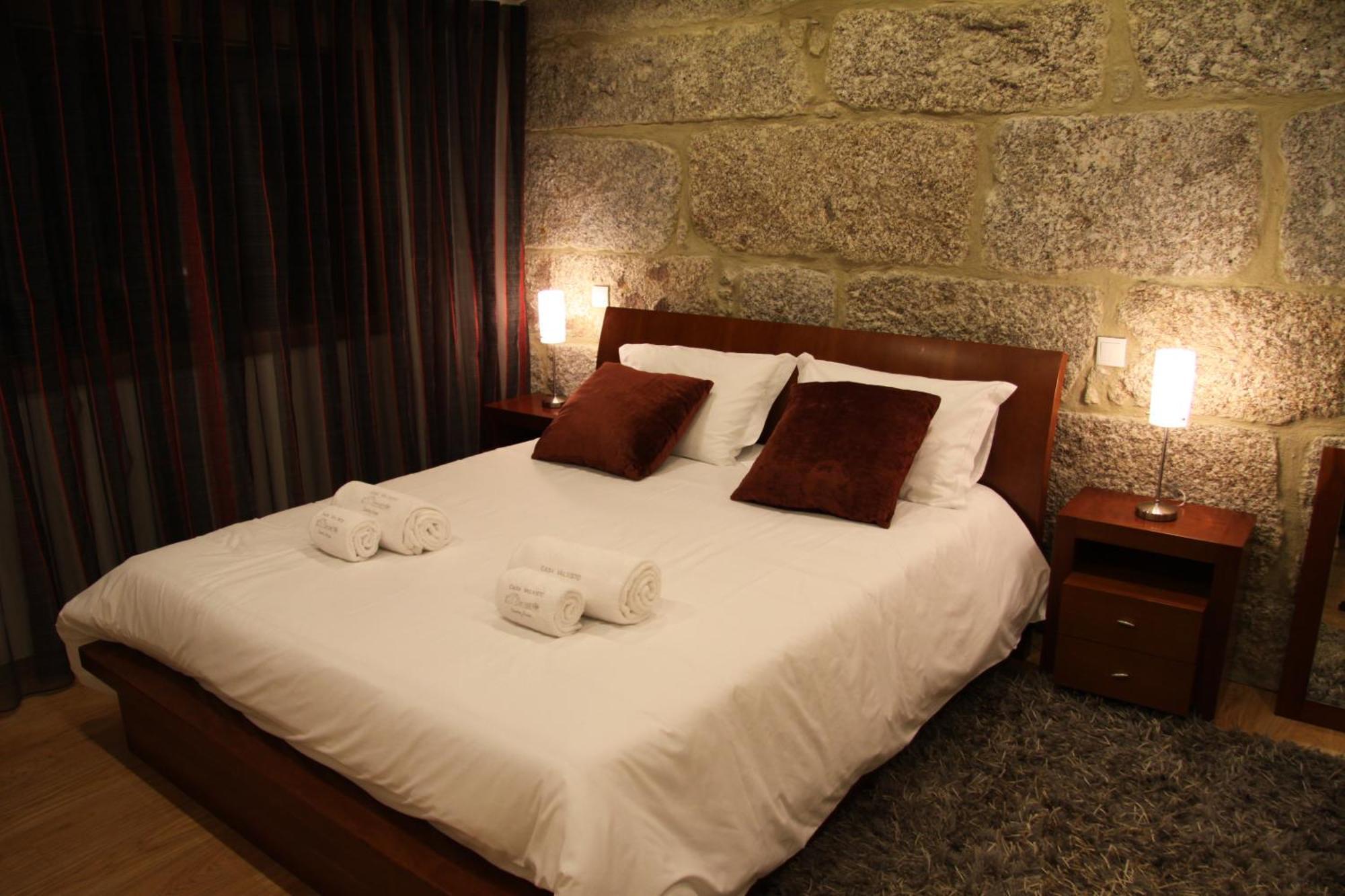 Casa Valxisto Guest House เปนาฟิล ห้อง รูปภาพ