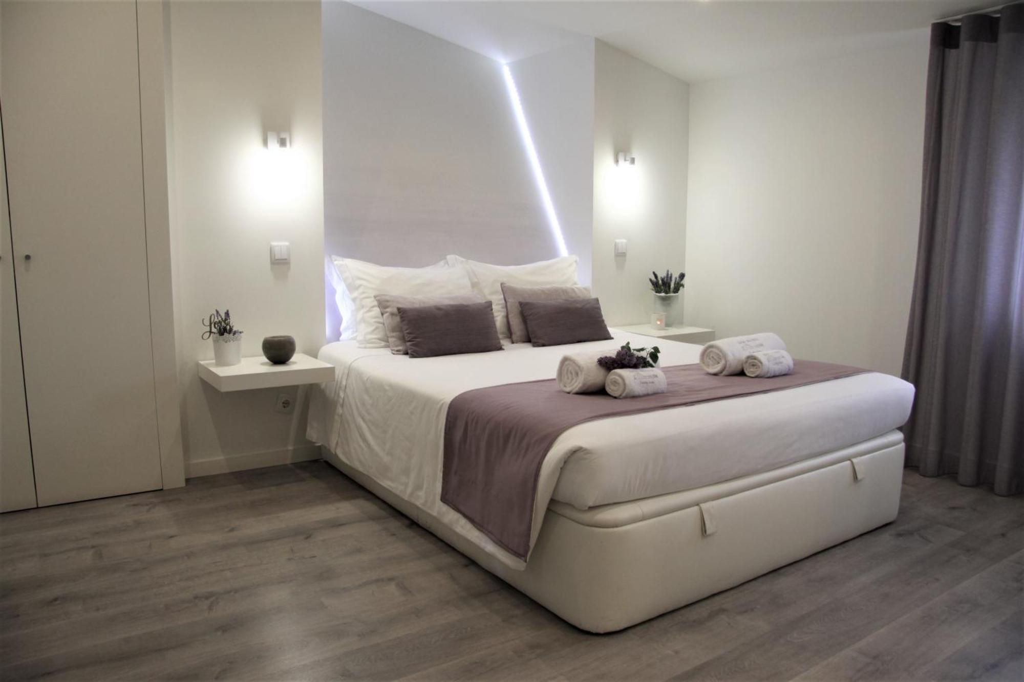Casa Valxisto Guest House เปนาฟิล ภายนอก รูปภาพ