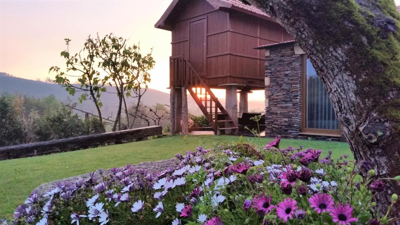 Casa Valxisto Guest House เปนาฟิล ภายนอก รูปภาพ