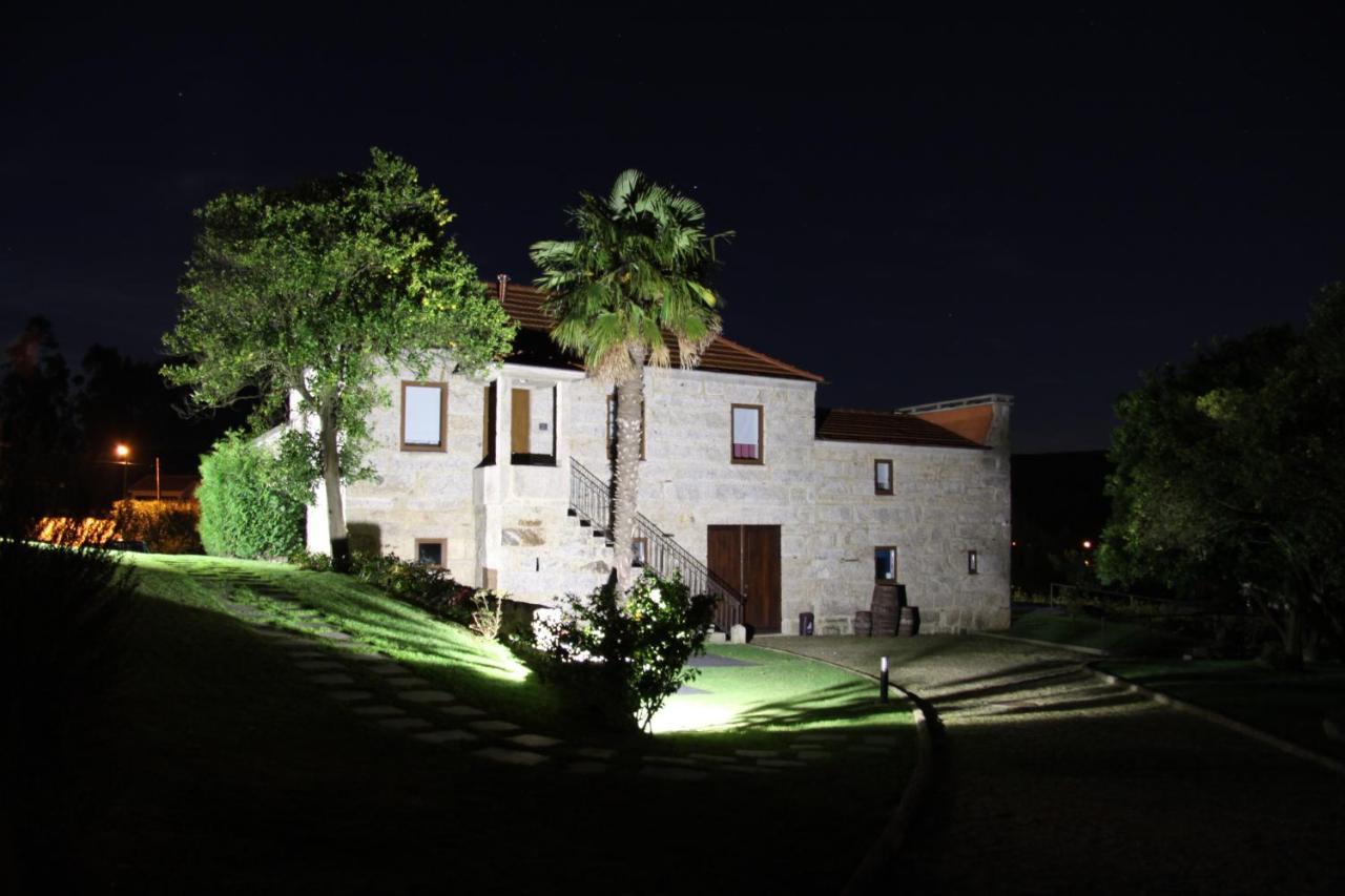 Casa Valxisto Guest House เปนาฟิล ภายนอก รูปภาพ