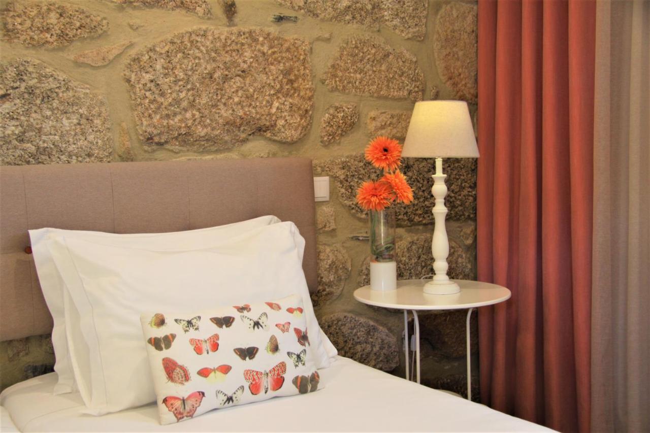 Casa Valxisto Guest House เปนาฟิล ภายนอก รูปภาพ