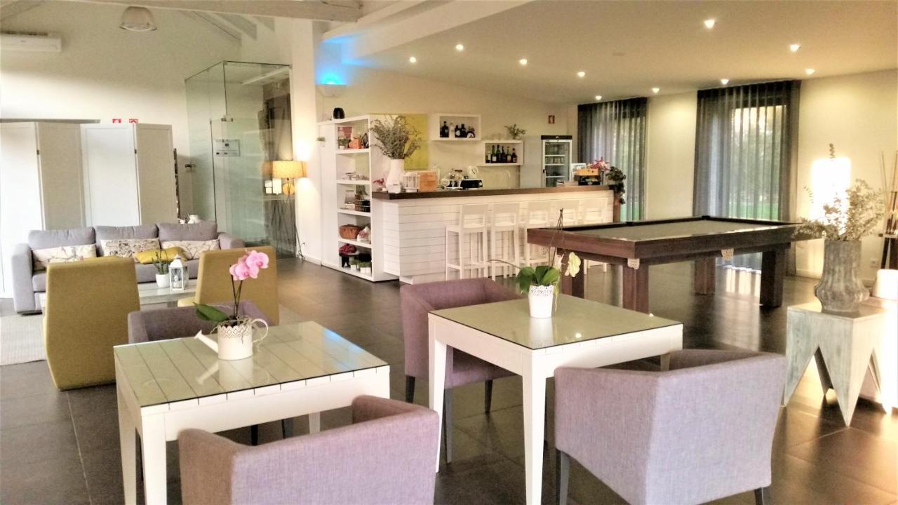 Casa Valxisto Guest House เปนาฟิล ภายนอก รูปภาพ