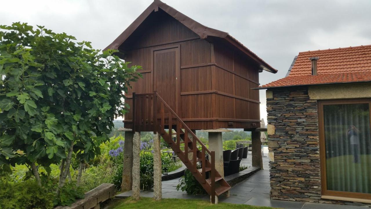 Casa Valxisto Guest House เปนาฟิล ภายนอก รูปภาพ