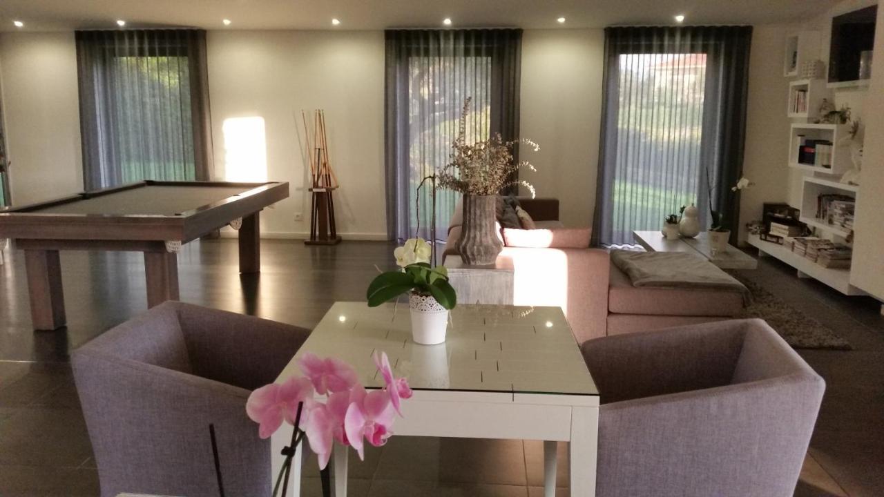 Casa Valxisto Guest House เปนาฟิล ภายนอก รูปภาพ