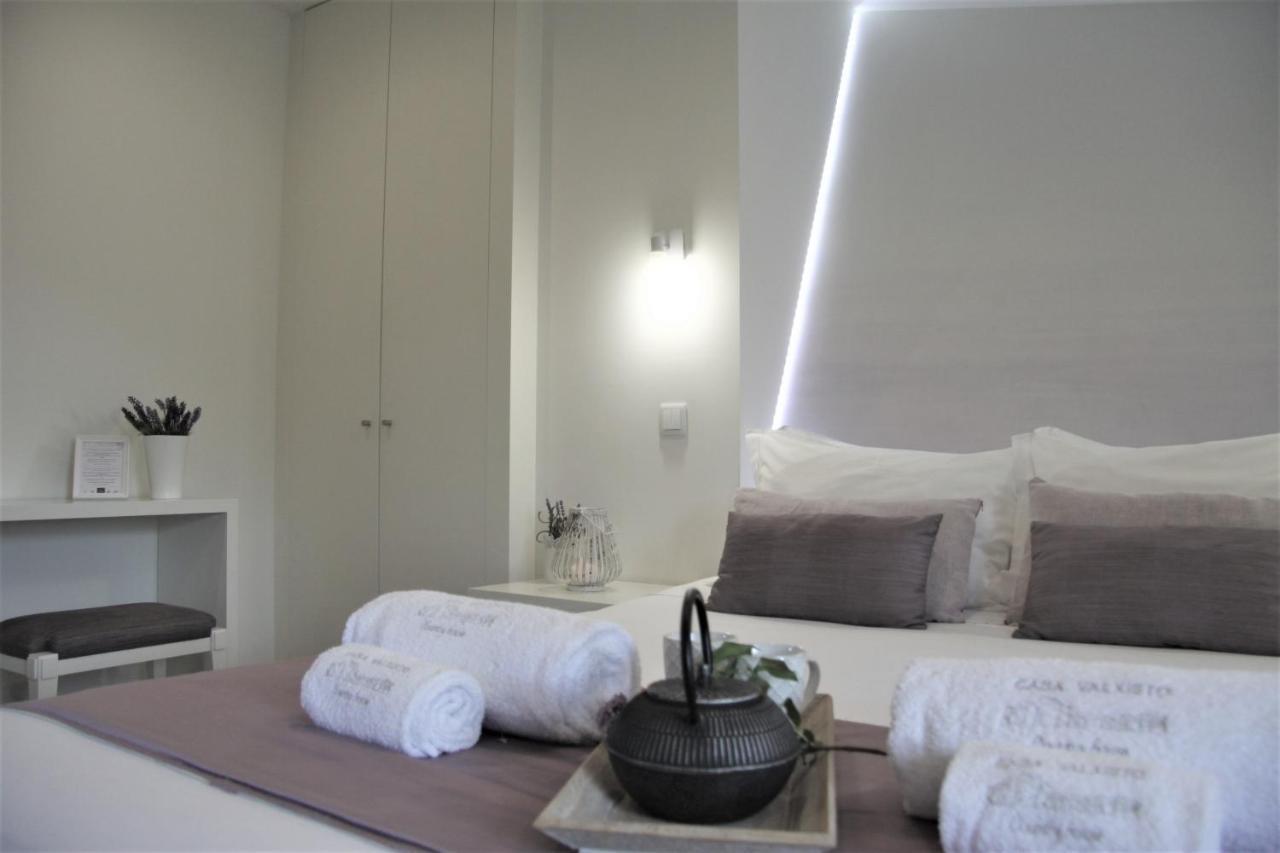 Casa Valxisto Guest House เปนาฟิล ภายนอก รูปภาพ