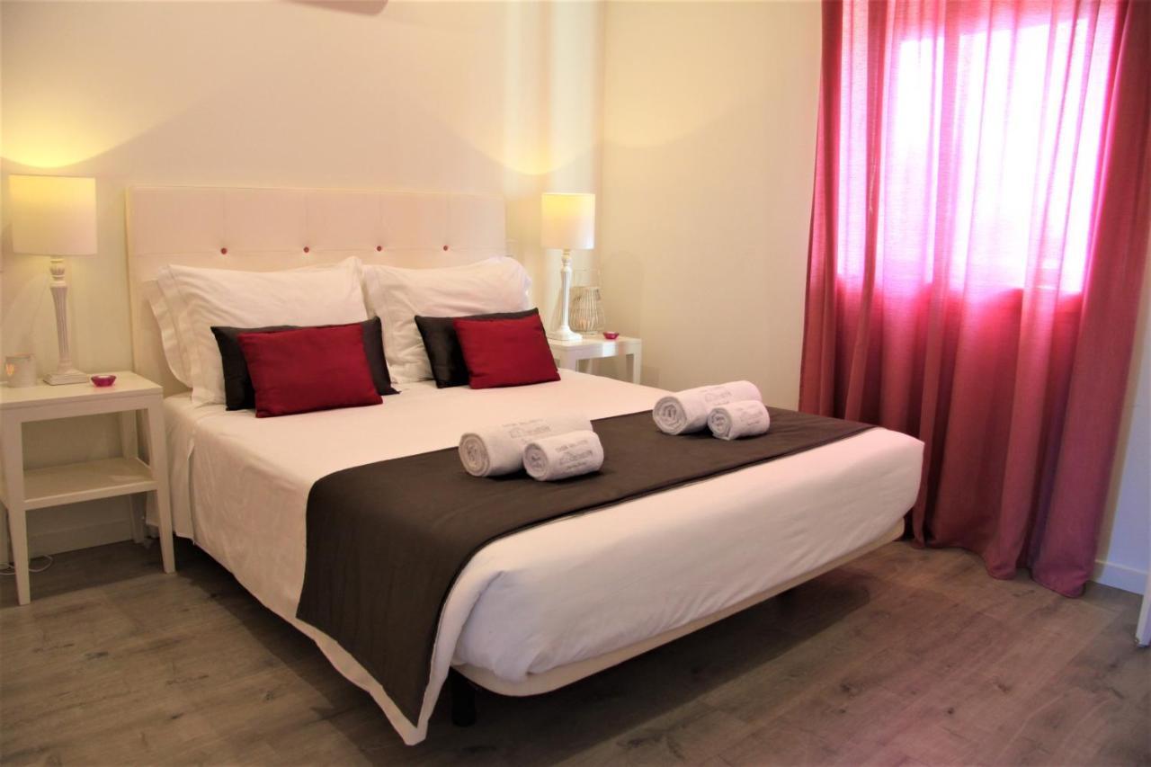 Casa Valxisto Guest House เปนาฟิล ภายนอก รูปภาพ