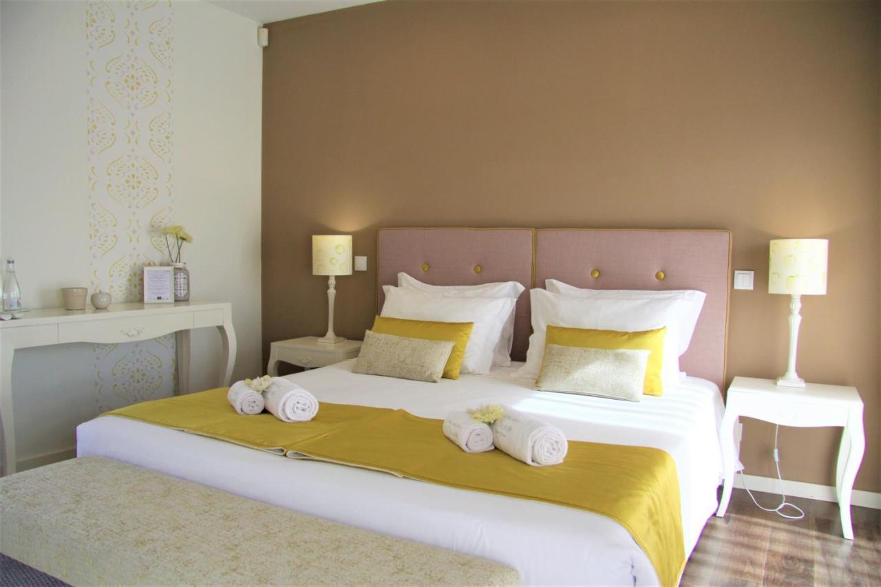 Casa Valxisto Guest House เปนาฟิล ภายนอก รูปภาพ