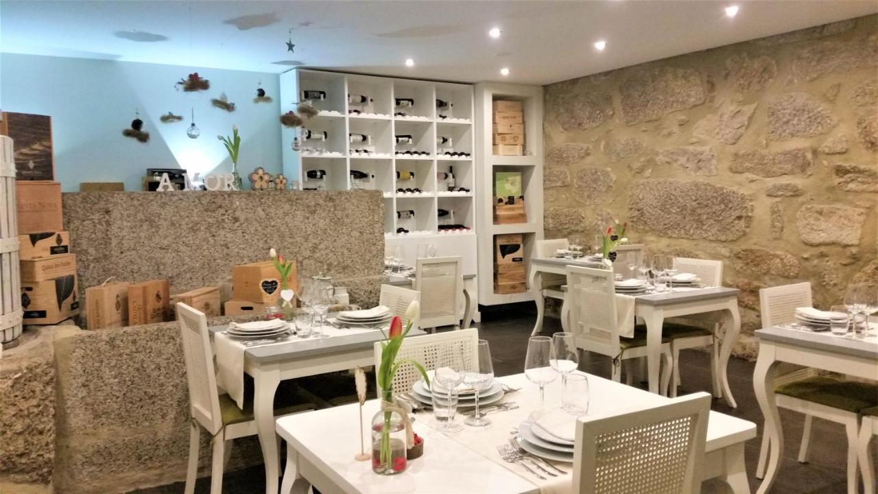 Casa Valxisto Guest House เปนาฟิล ภายนอก รูปภาพ
