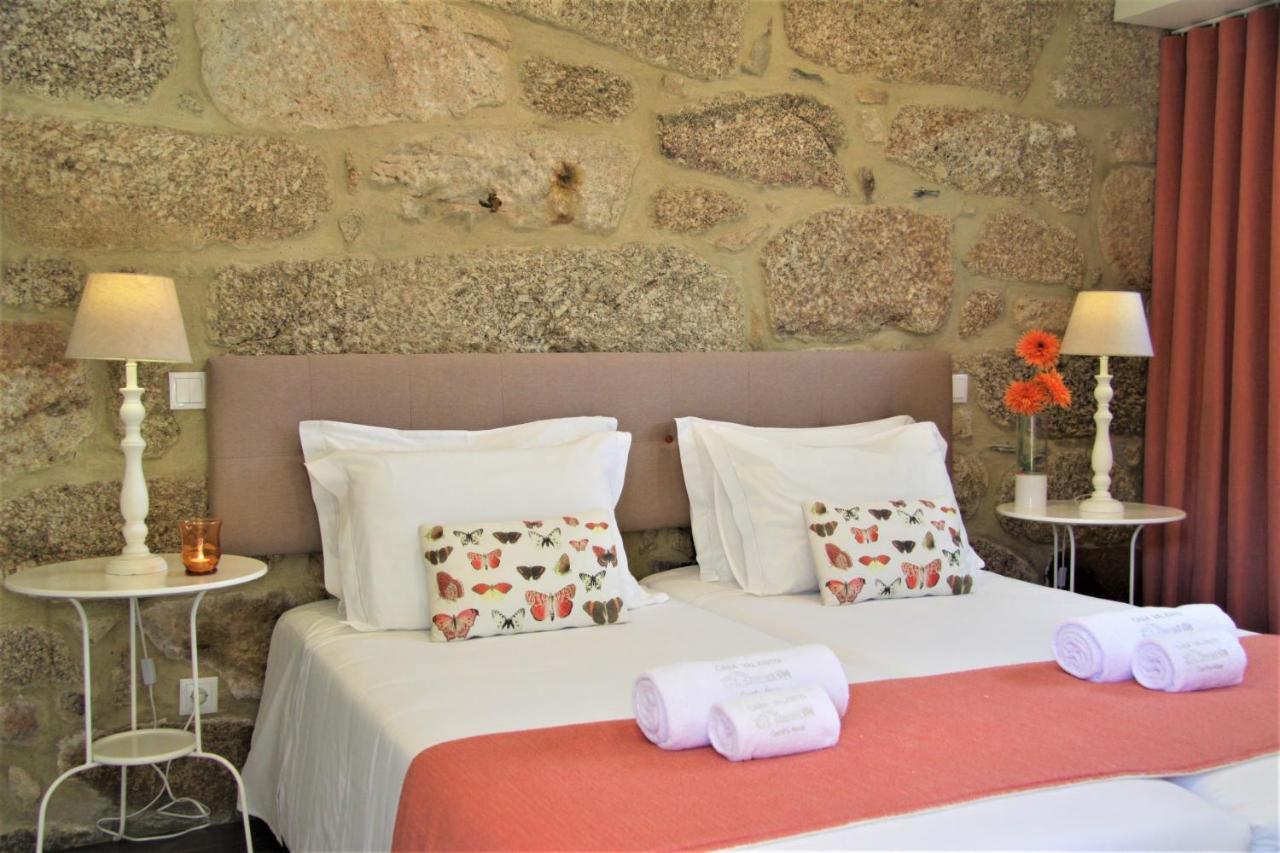 Casa Valxisto Guest House เปนาฟิล ภายนอก รูปภาพ
