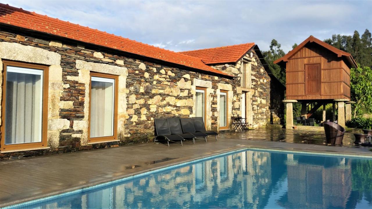 Casa Valxisto Guest House เปนาฟิล ภายนอก รูปภาพ